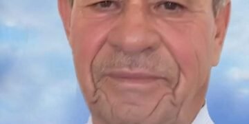 صديق عمري لروحك يطيب السلام   *الإعلامي  سعدالله  بركات