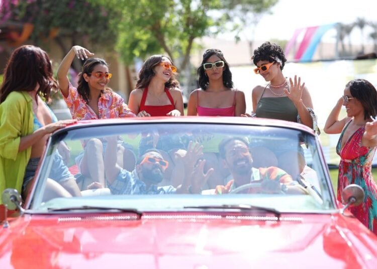 يز عبدو يعود إلى لبنان ويطلق أغنيته “باينه يا قلبي”