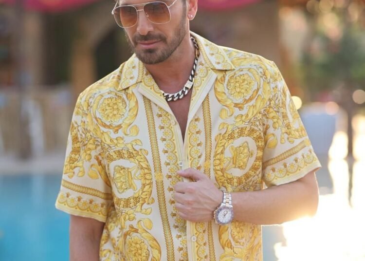 يز عبدو يعود إلى لبنان ويطلق أغنيته “باينه يا قلبي”