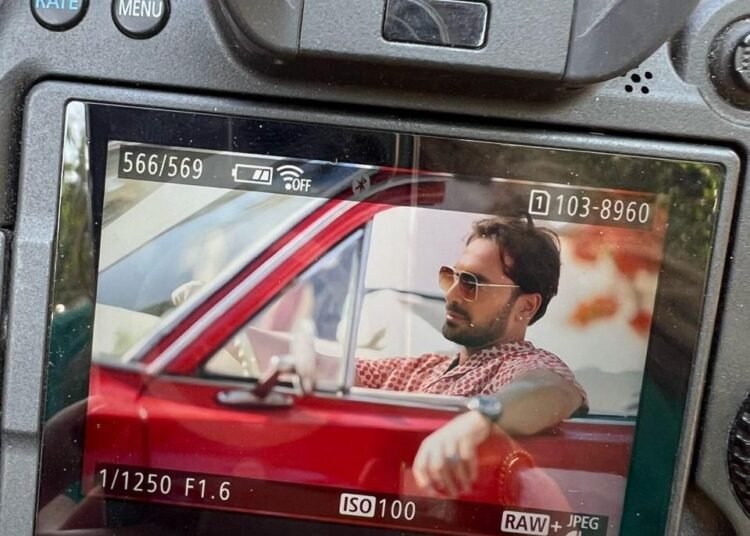 يز عبدو يعود إلى لبنان ويطلق أغنيته “باينه يا قلبي”