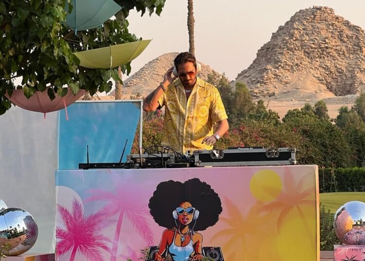 يز عبدو يعود إلى لبنان ويطلق أغنيته “باينه يا قلبي”