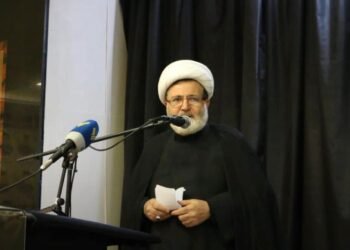 الشيخ البغدادي: معادلة الردع التي أنتجها انتصار تموز لن تُسقطها معركة طوفان الأقصى