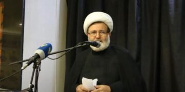 الشيخ البغدادي: معادلة الردع التي أنتجها انتصار تموز لن تُسقطها معركة طوفان الأقصى