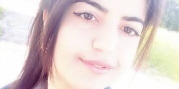 الحبيب الاسمر. * رولا مرهج