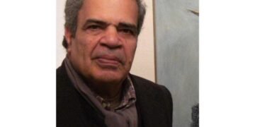 رحيل الفنان التشكيلي والرسام الصحفي والمترجم المصري الدسوقي فهمي