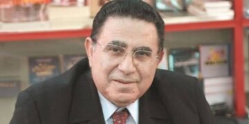 وفاة الكاتب والصحافي الفلسطيني بلال الحسن