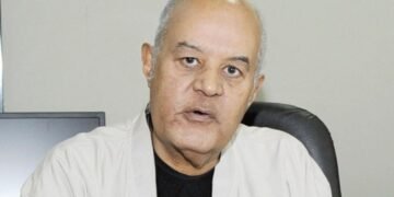 وفاة كاتب الأطفال ورائد صحافتهم الصحافي المصري أحمد عمر