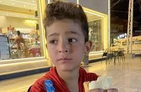 غضب واسع في العراق بعد وقوع جريمة قتل طفل يعاني من التوحد