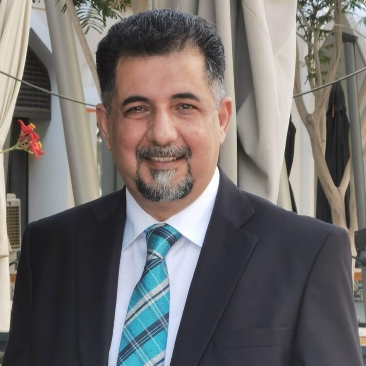 بعض مما ينبغي فعله :  بقلم د نعمه العبادي