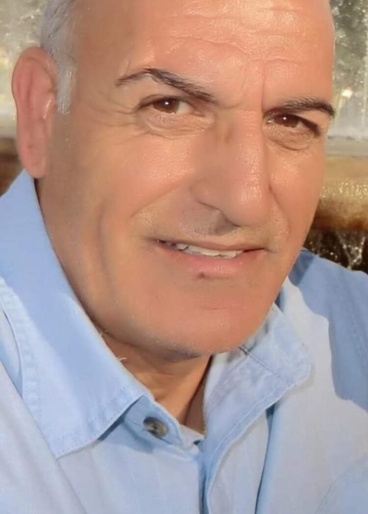 بعيدا عن معشوقته :  رحل صديق الصبا : مطانس بطيخ   *بقلم سعدالله بركات 