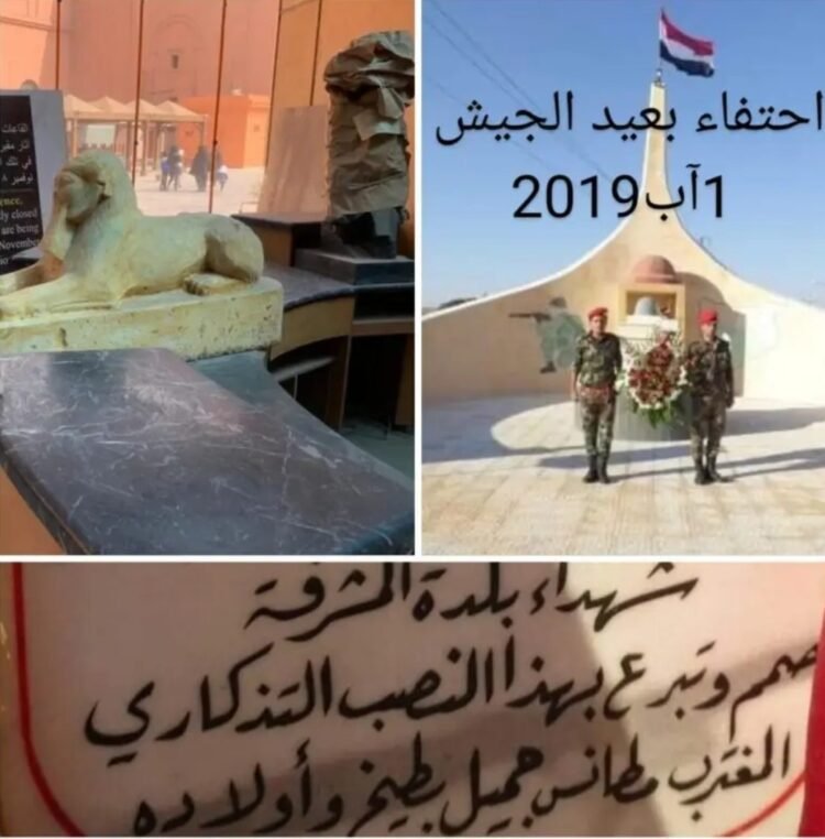 بعيدا عن معشوقته :  رحل صديق الصبا : مطانس بطيخ   *بقلم سعدالله بركات 