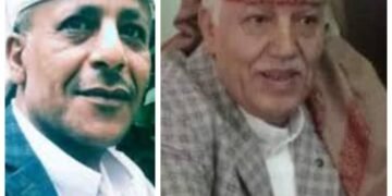 الأب الروحي لابناء محافظة إب السلام  بقلم/حميد الطاهري