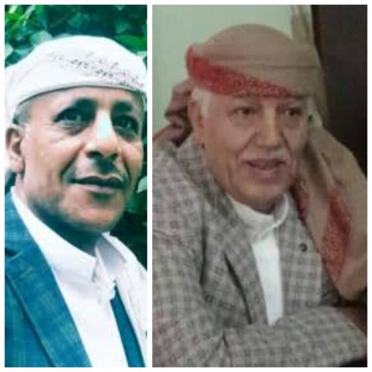 الأب الروحي لابناء محافظة إب السلام  بقلم/حميد الطاهري