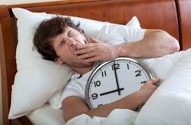 استثمر العطلات في تعويض ما فاتك من النوم لحماية قلبك