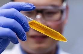 من أقوى الاكتشافات العلمية الجديدة: مادة تجعل الجلد شفافا لما تحته