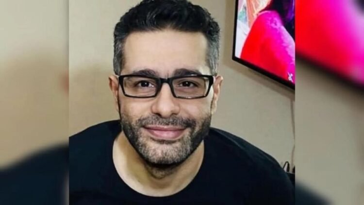 الموت يغيب الشاعر الغنائي المصري أحمد علي موسى