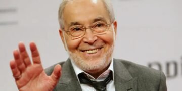 وفاة الفنان المصري حسن يوسف عن عمر ناهز 90 عاماً