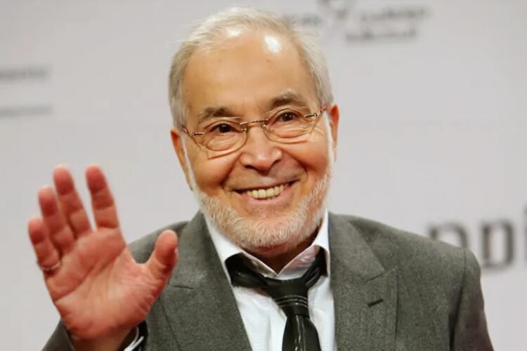 وفاة الفنان المصري حسن يوسف عن عمر ناهز 90 عاماً