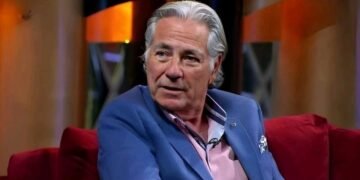 رحيل الفنان المصري مصطفى فهمي عن عمر 82 عاماً