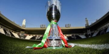 السوبر المنتظر بين الأربعة الكبار نفحات القلم- محمد الدواليبي