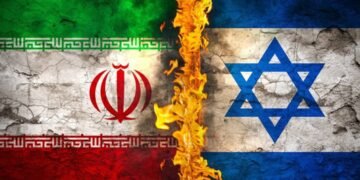 حرب معلوماتية مٍحتدمة بين ایران واسرائيل