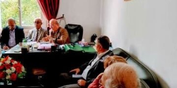 صحفيو اللاذفية يناقشون قانونهم الإعلامي الجديد