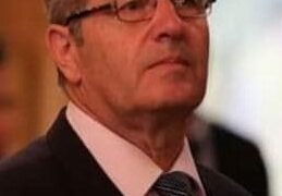 د. جودت إبراهيم (فرح)  سيرة ذاتية وعلمية