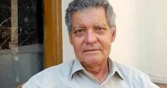 وفاة الشاعر المصري الكبير محمد إبراهيم أبو سنة