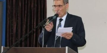 هذه حديقتي كعيني