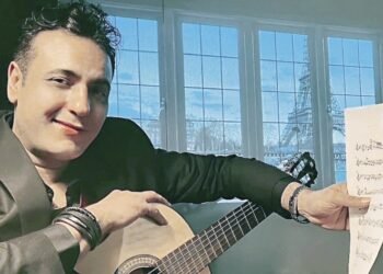 وفاة الملحن والمغني المصري محمد رحيم