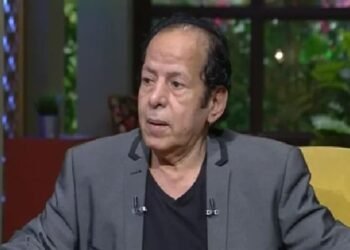 وفاة المونولوجست المصري عادل الفار