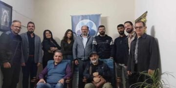 ْمركز مهارات يختتم دورة فن كتابة السيناريو