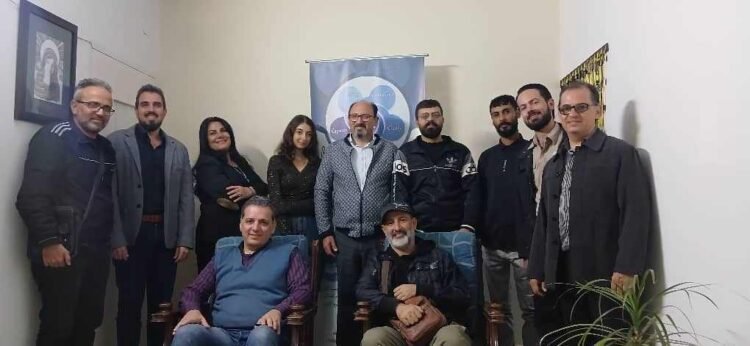 ْمركز مهارات يختتم دورة فن كتابة السيناريو