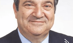 إدوارد  الذيب :  سيرة عطرة بقيم وانتماء   *  بقلم سعدالله بركات