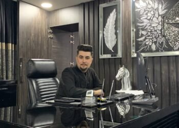 الشباب عنوان الأمة 