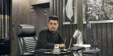 الشباب عنوان الأمة 