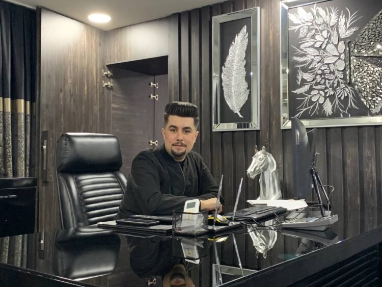 الشباب عنوان الأمة 