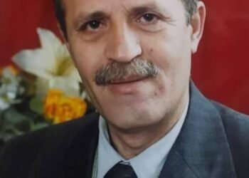 د، جرجس عوض  رحيل بعبق الحياة 