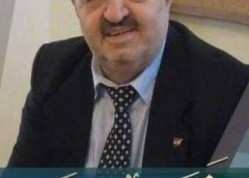 حوار لم يكتمل : المغترب فرج عيسى ،رحيل بعبق الياسمين*بقلم سعدالله بركات