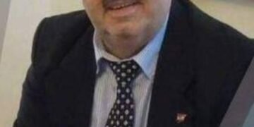 حوار لم يكتمل : المغترب فرج عيسى ،رحيل بعبق الياسمين*بقلم سعدالله بركات