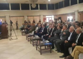 مؤتمر علمي للأطباء في منتجع لاميرا باللاذقية