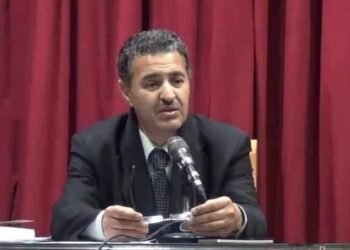 وفاة الأديب الباحث السوري الأكاديمي د.محمد شفيق البيطار