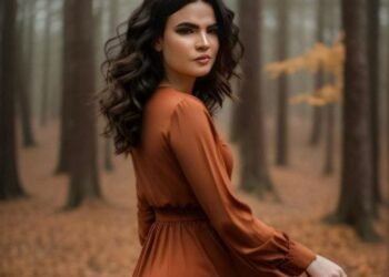 عشق محمد هي ملكة الرشاقة والجمال لمصر لعام 2024 و 2025