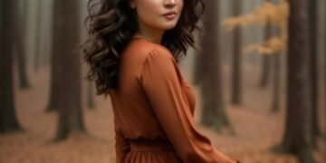 عشق محمد هي ملكة الرشاقة والجمال لمصر لعام 2024 و 2025