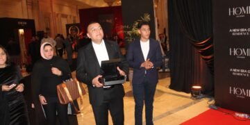 تكريم شركة بلو انفيستمينت للاستثمار العقاري