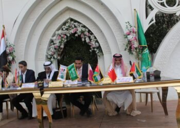 لقاء صالون فارس الشعراء العرب يواصل النجاح بمصر