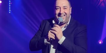 هادي الملاح يطرح أغنيته الجديدة “6 شهور” على اليوتيوب