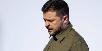 الفرصة الأخيرة لزيلينسكي