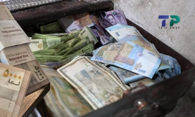 رفع الأجور في سوريا…. فرحة ينغصها هاجس التضخم ، و يؤرقها جشع التجار