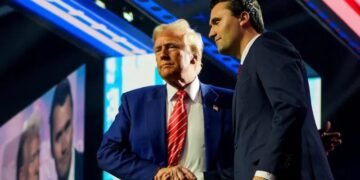 تفاصيل جديدة لفك لغز اغتيال الصحافي المقرب من ترامب والمؤيد الصهاينة والمشجع على إبادة اهل غزة